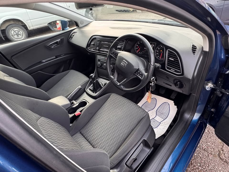 Used SEAT Leon 2013 for sale - 77395350: Photo 10