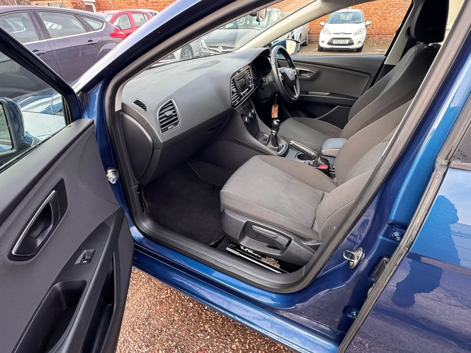 Used SEAT Leon 2013 for sale - 77395350: Photo 13