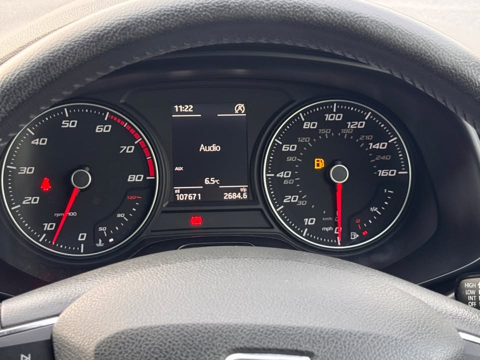 Used SEAT Leon 2013 for sale - 77395350: Photo 14