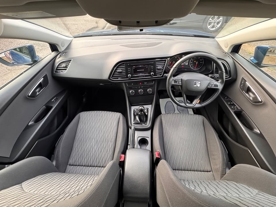 Used SEAT Leon 2013 for sale - 77395350: Photo 16