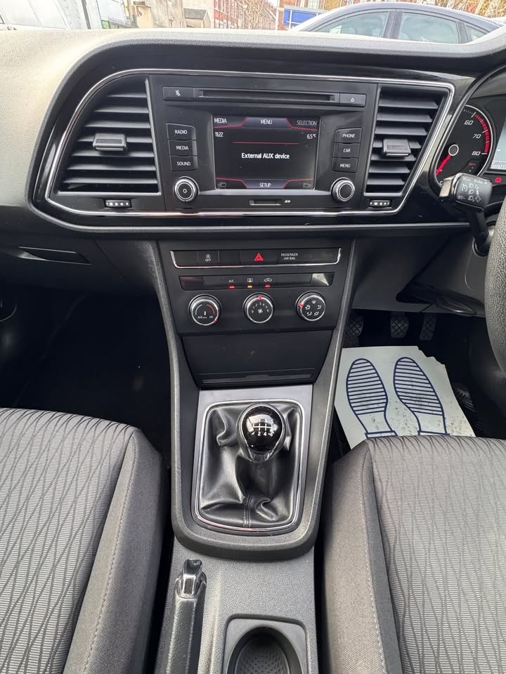 Used SEAT Leon 2013 for sale - 77395350: Photo 17