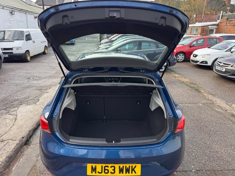 Used SEAT Leon 2013 for sale - 77395350: Photo 18