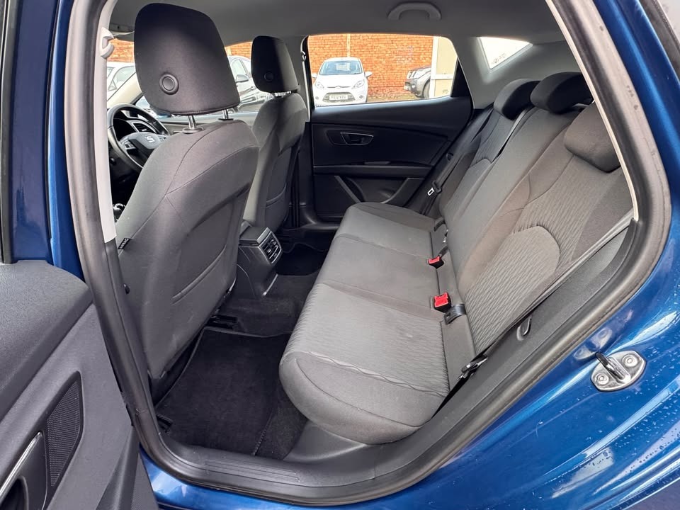 Used SEAT Leon 2013 for sale - 77395350: Photo 20