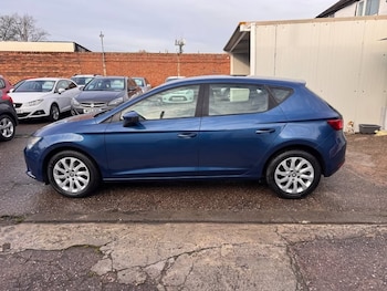 Used SEAT Leon 2013 for sale - 77395350: Photo