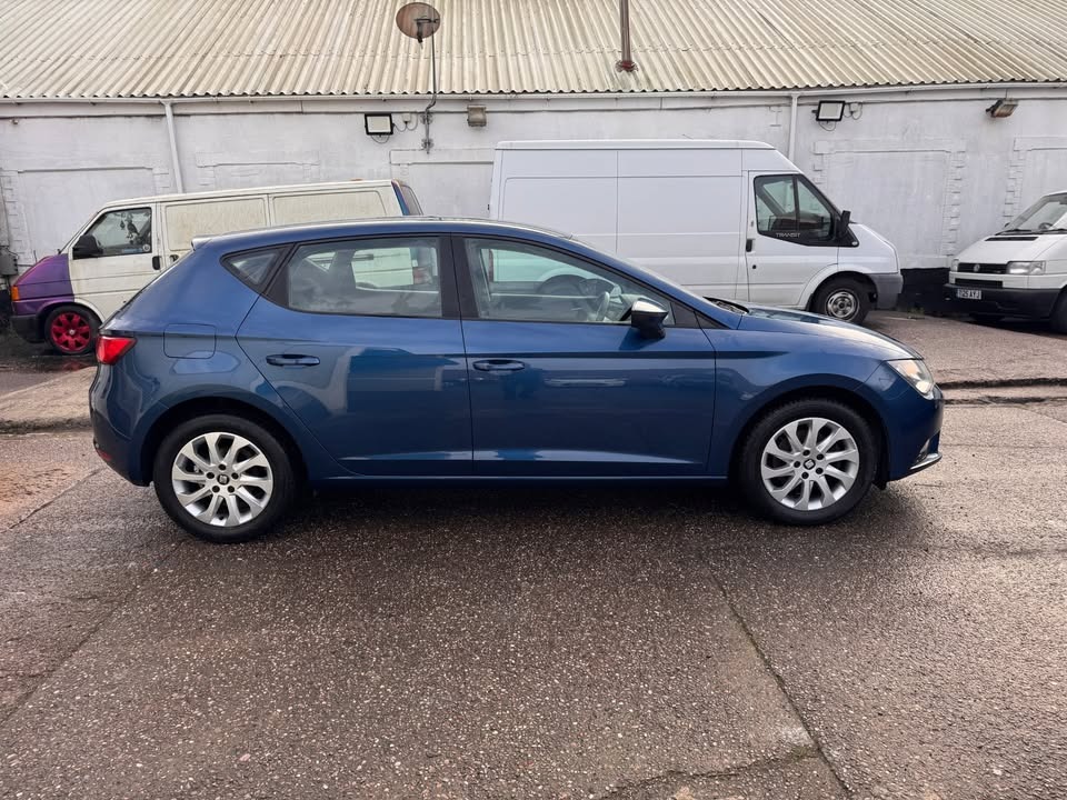 Used SEAT Leon 2013 for sale - 77395350: Photo 8