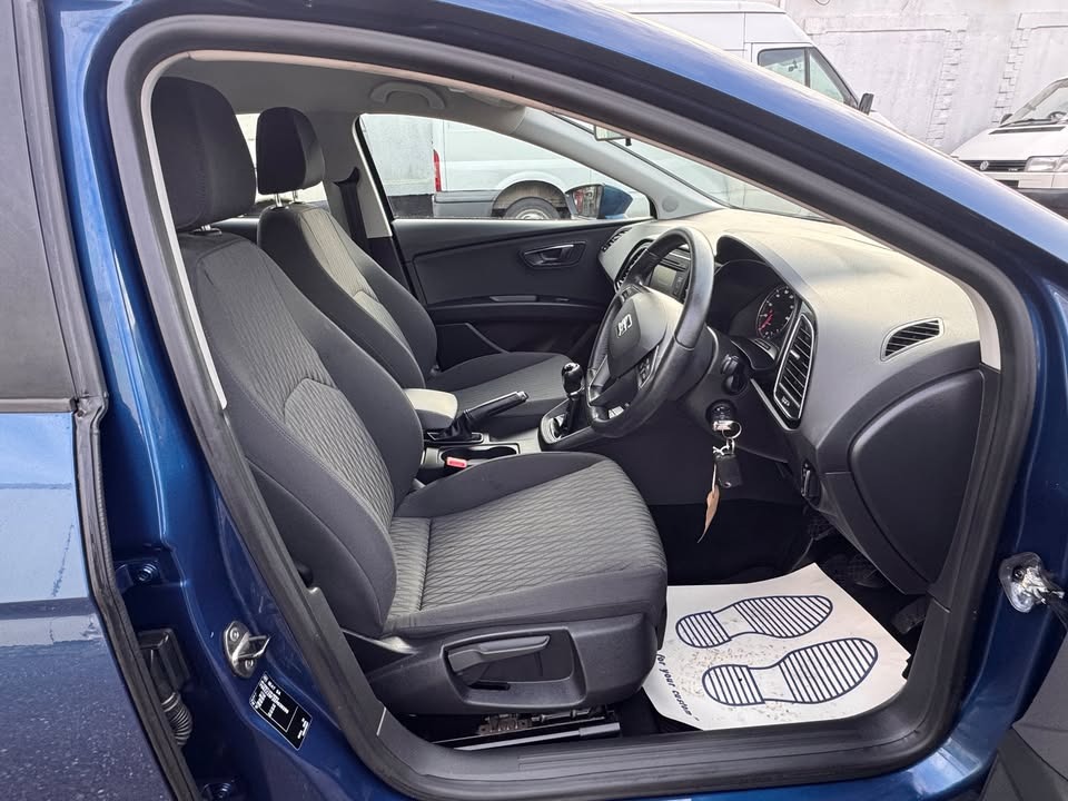 Used SEAT Leon 2013 for sale - 77395350: Photo 9