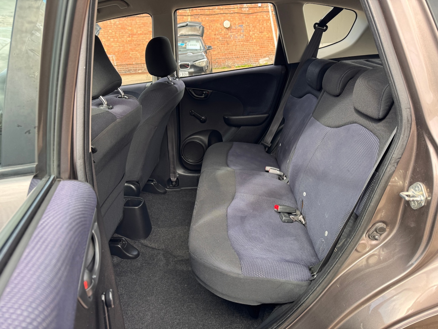 Used Honda Jazz 2013 for sale - 78054311: Photo 13