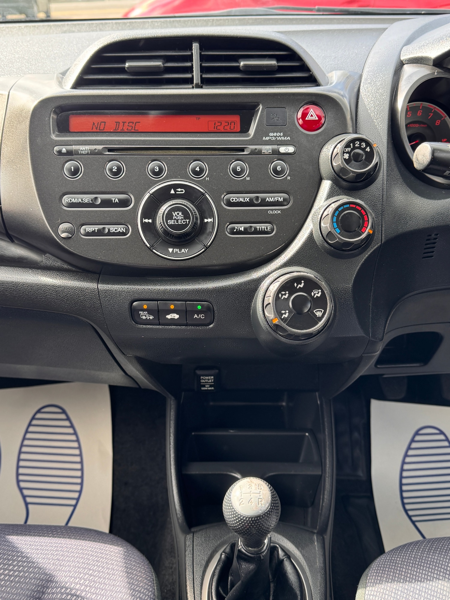 Used Honda Jazz 2013 for sale - 78054311: Photo 19