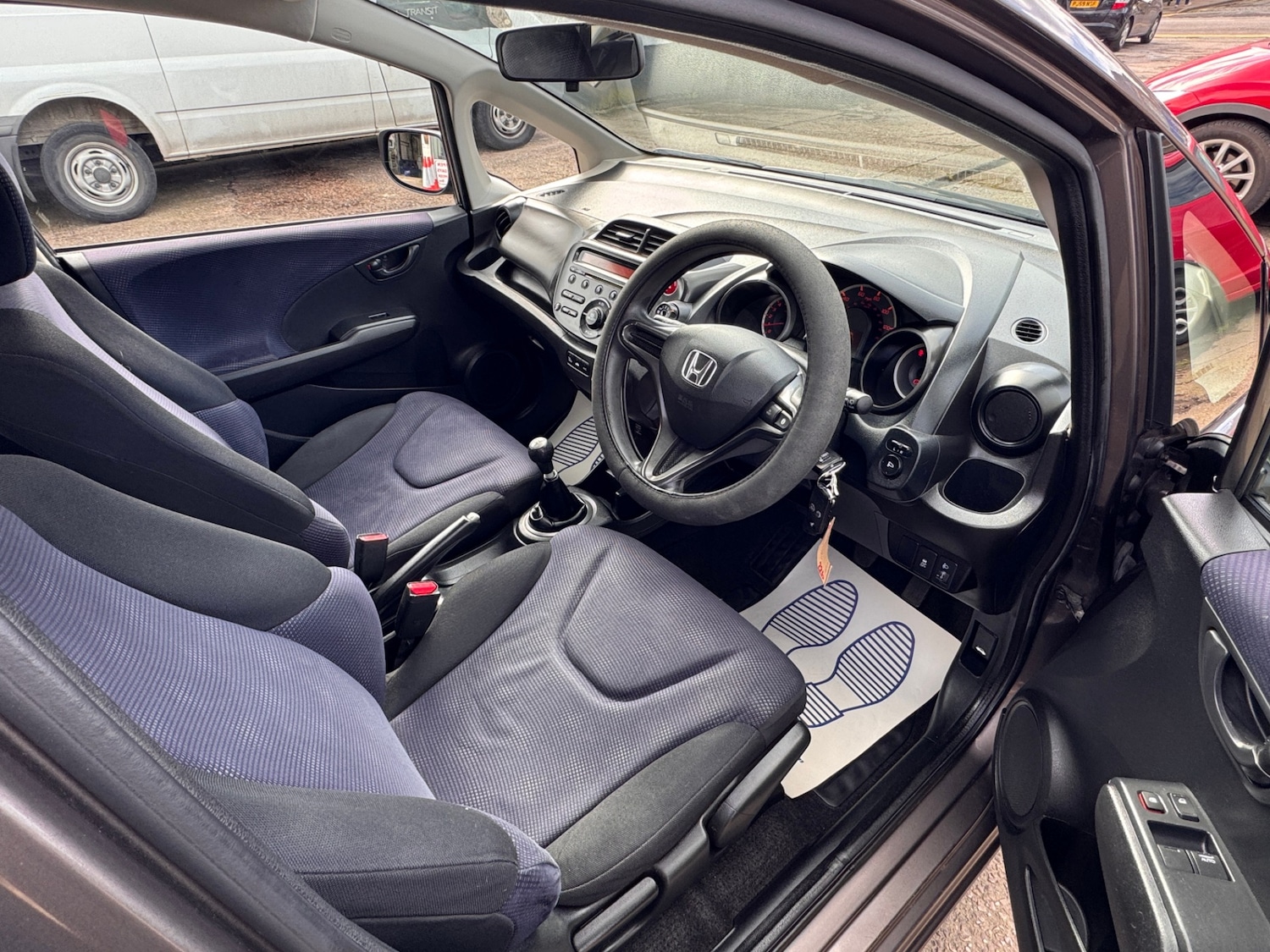 Used Honda Jazz 2013 for sale - 78054311: Photo 20