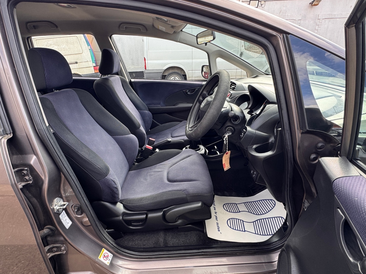 Used Honda Jazz 2013 for sale - 78054311: Photo 21