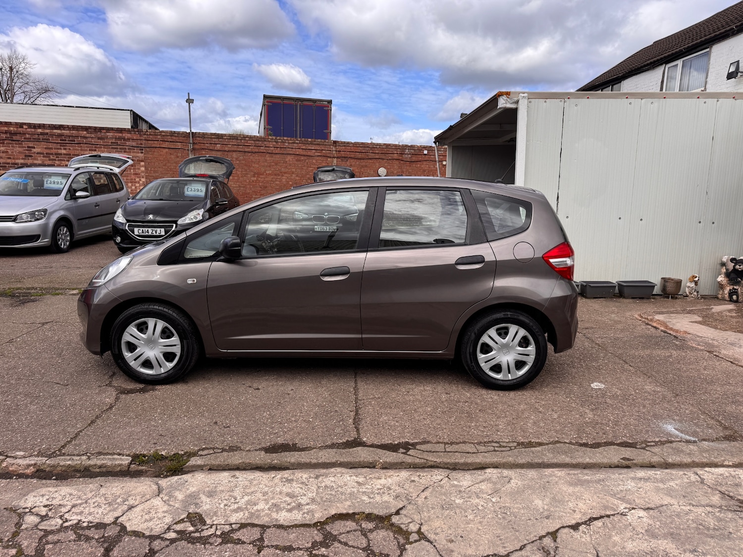 Used Honda Jazz 2013 for sale - 78054311: Photo 6