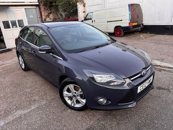 Used Ford Focus 2012 for sale - 79815078: Photo