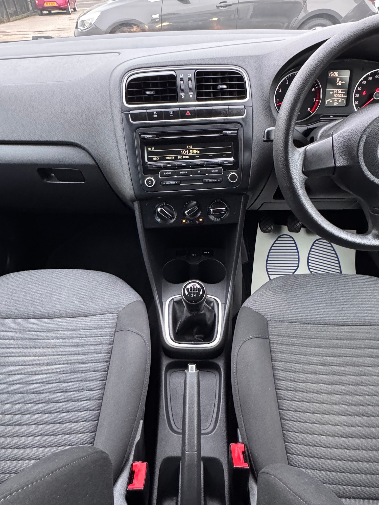 Used Volkswagen Polo 2013 for sale - 78054303: Photo 14