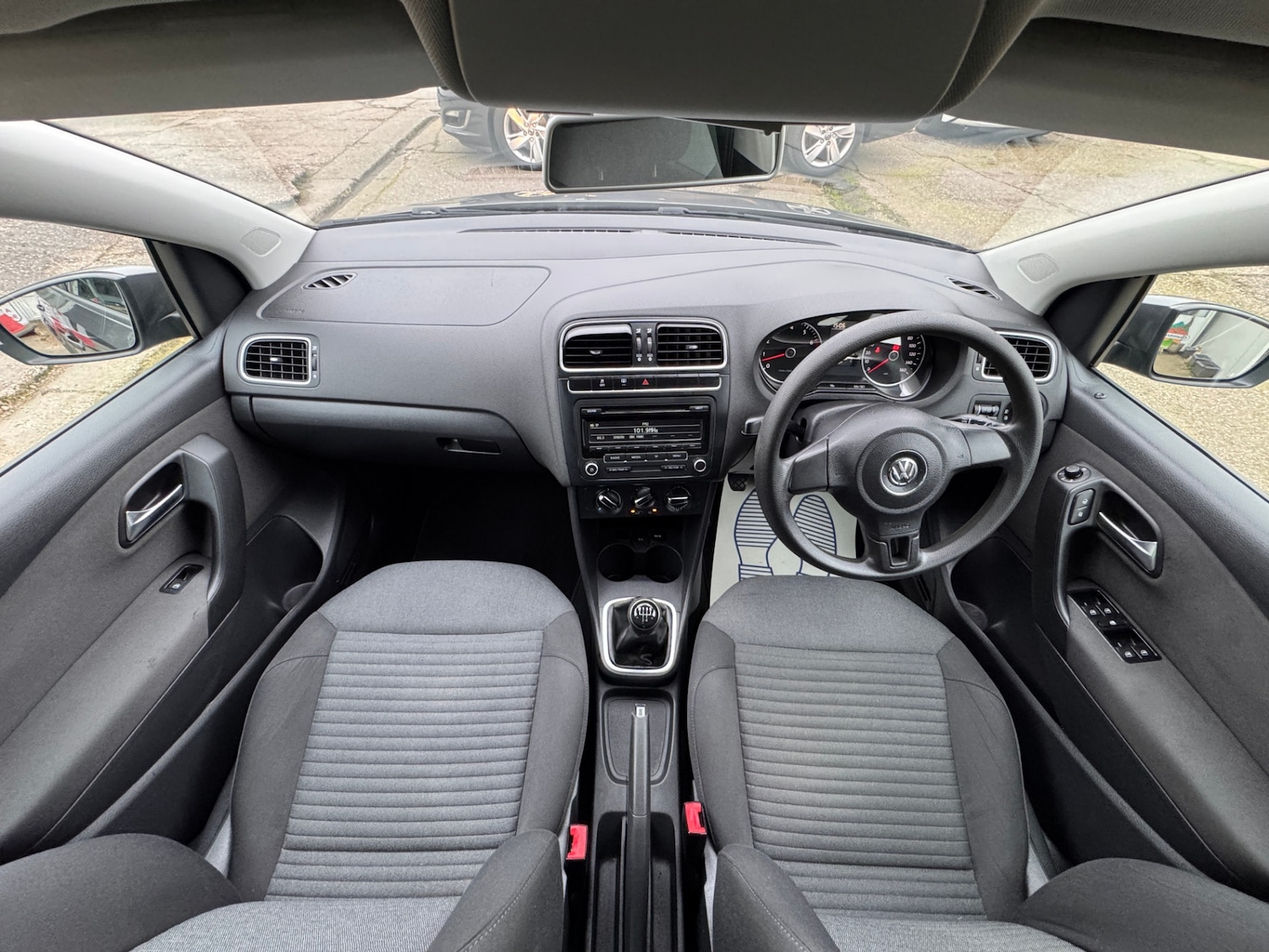 Used Volkswagen Polo 2013 for sale - 78054303: Photo 15