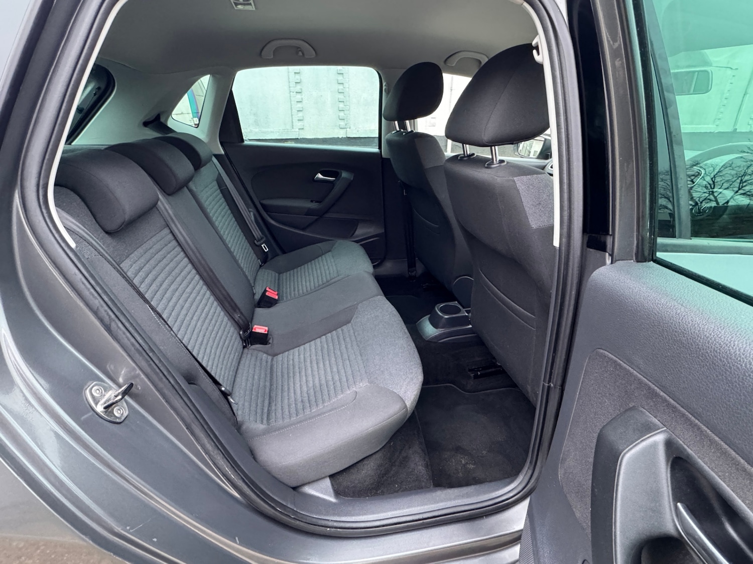 Used Volkswagen Polo 2013 for sale - 78054303: Photo 16