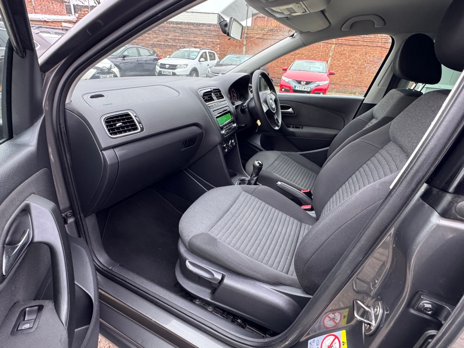 Used Volkswagen Polo 2013 for sale - 78054303: Photo 18