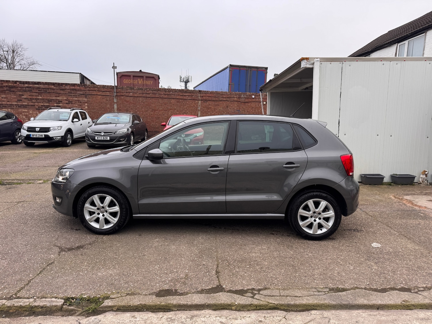 Used Volkswagen Polo 2013 for sale - 78054303: Photo 5