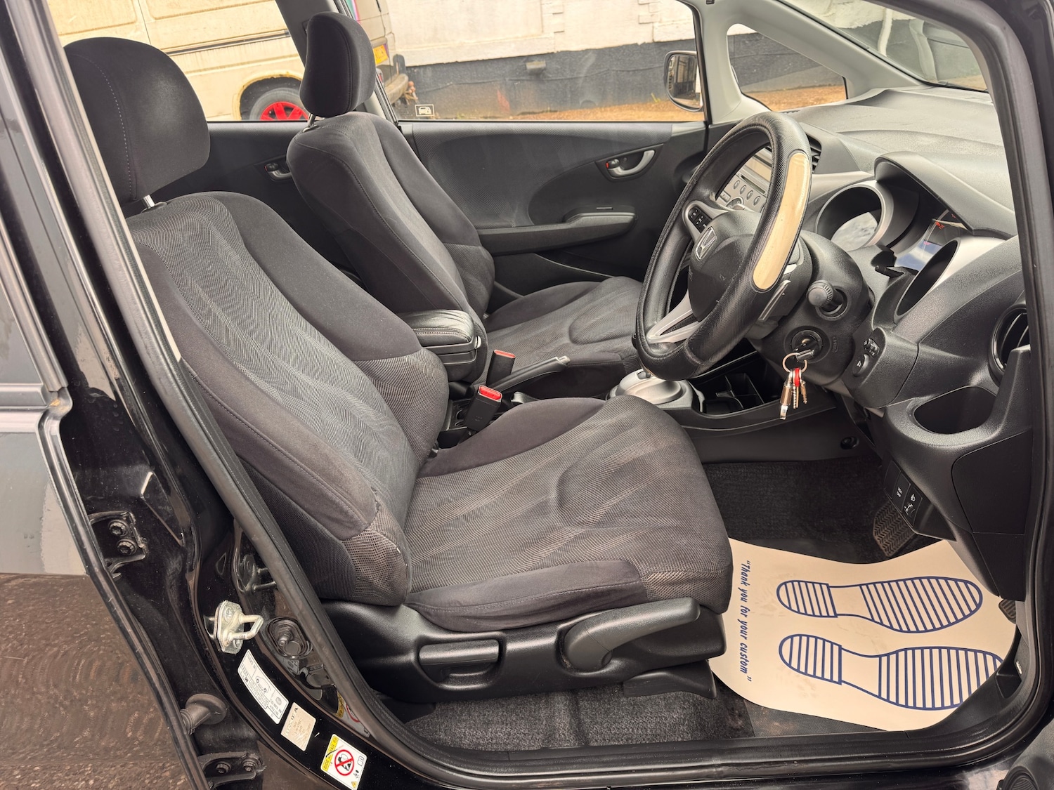 Used Honda Jazz 2009 for sale - 78151019: Photo 12