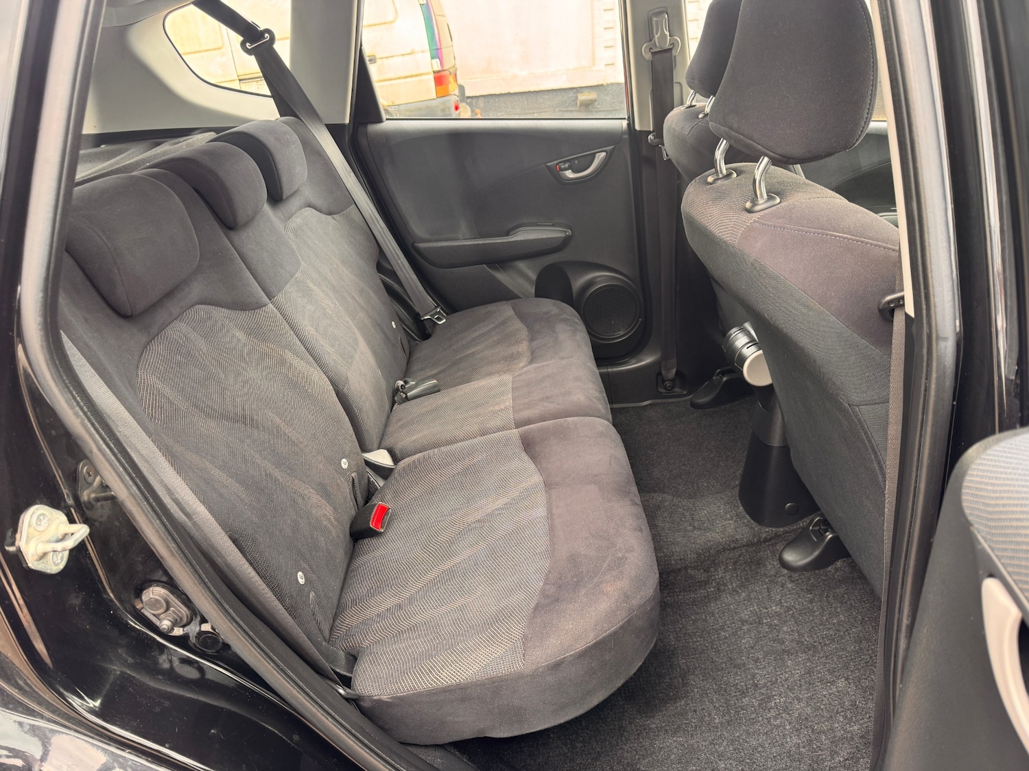 Used Honda Jazz 2009 for sale - 78151019: Photo 14