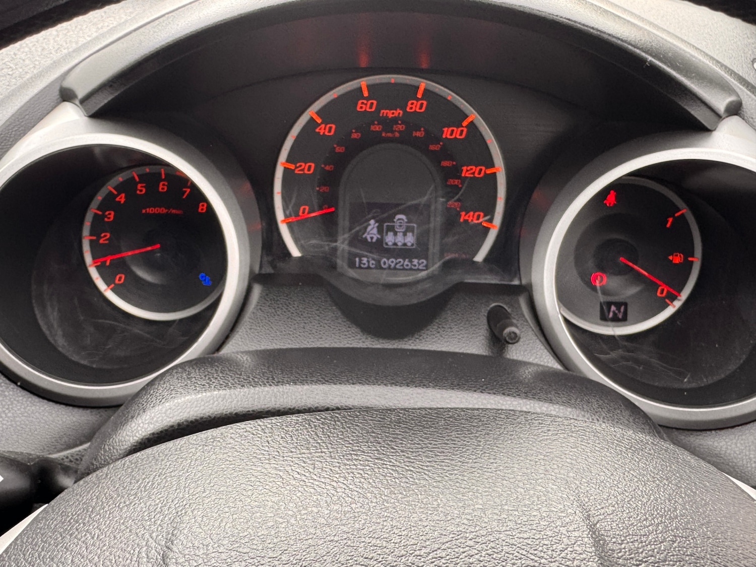 Used Honda Jazz 2009 for sale - 78151019: Photo 16