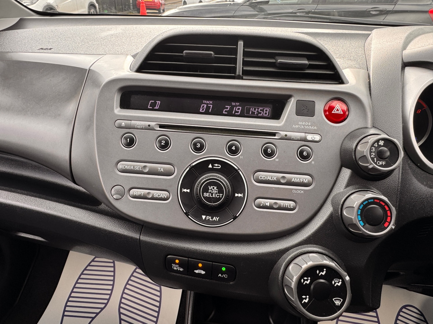 Used Honda Jazz 2009 for sale - 78151019: Photo 17