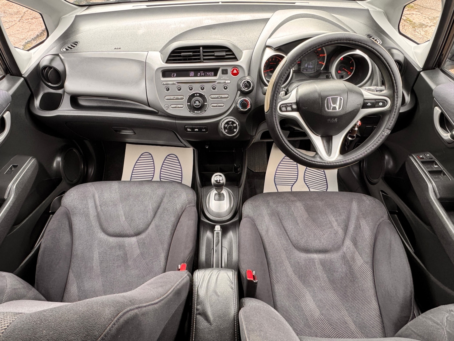 Used Honda Jazz 2009 for sale - 78151019: Photo 18