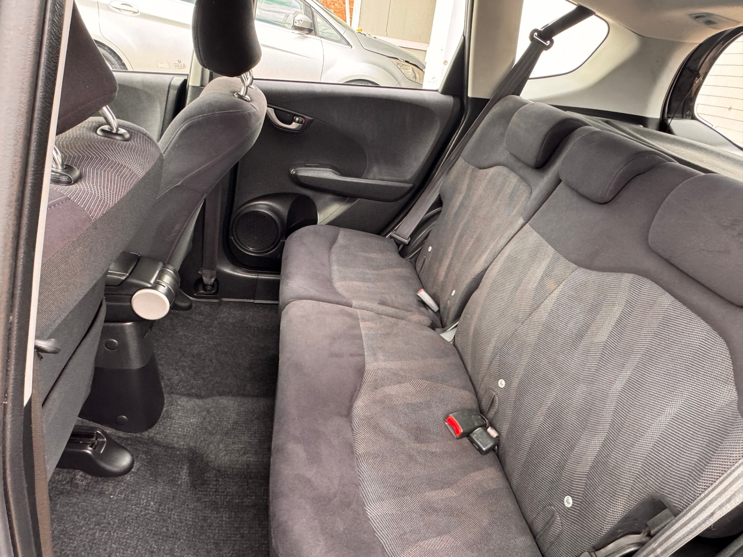 Used Honda Jazz 2009 for sale - 78151019: Photo 21