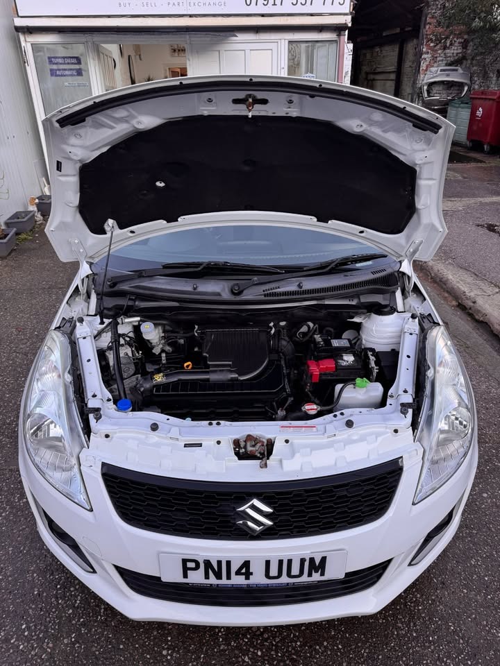 Used Suzuki Swift 2014 for sale - 77395291: Photo 10