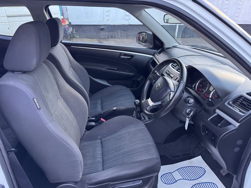 Used Suzuki Swift 2014 for sale - 77395291: Photo 12