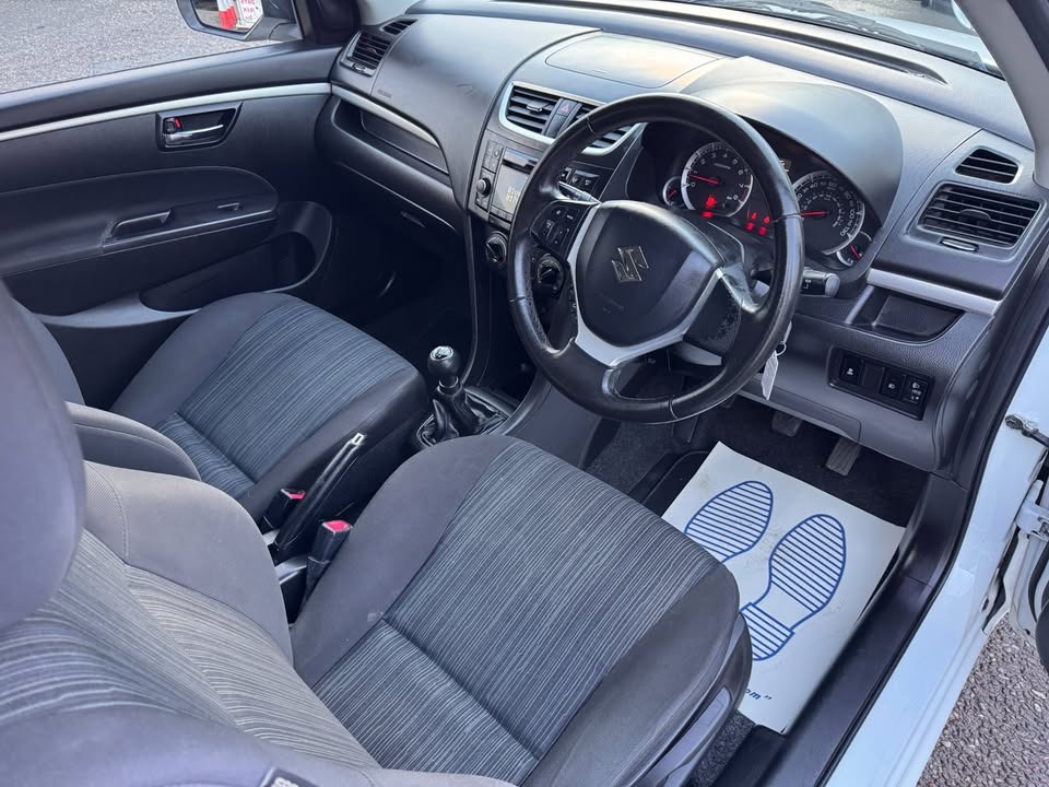 Used Suzuki Swift 2014 for sale - 77395291: Photo 13