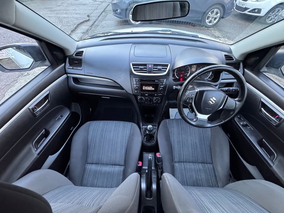 Used Suzuki Swift 2014 for sale - 77395291: Photo 16