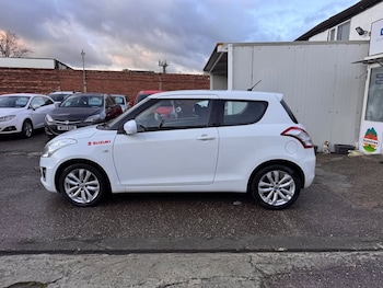 Used Suzuki Swift 2014 for sale - 77395291: Photo