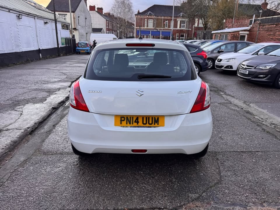 Used Suzuki Swift 2014 for sale - 77395291: Photo 6