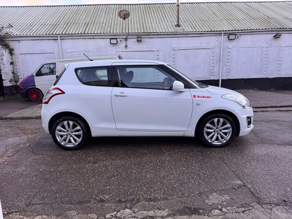 Used Suzuki Swift 2014 for sale - 77395291: Photo 8