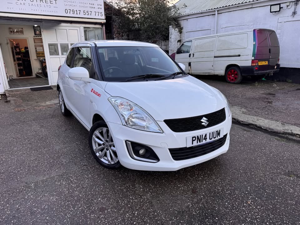 Used Suzuki Swift 2014 for sale - 77395291: Photo 9