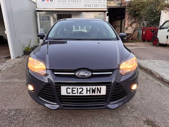Used Ford Focus 2012 for sale - 79581896: Photo