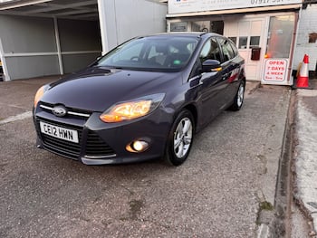Used Ford Focus 2012 for sale - 79581896: Photo