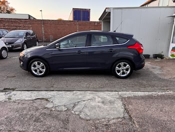 Used Ford Focus 2012 for sale - 79581896: Photo