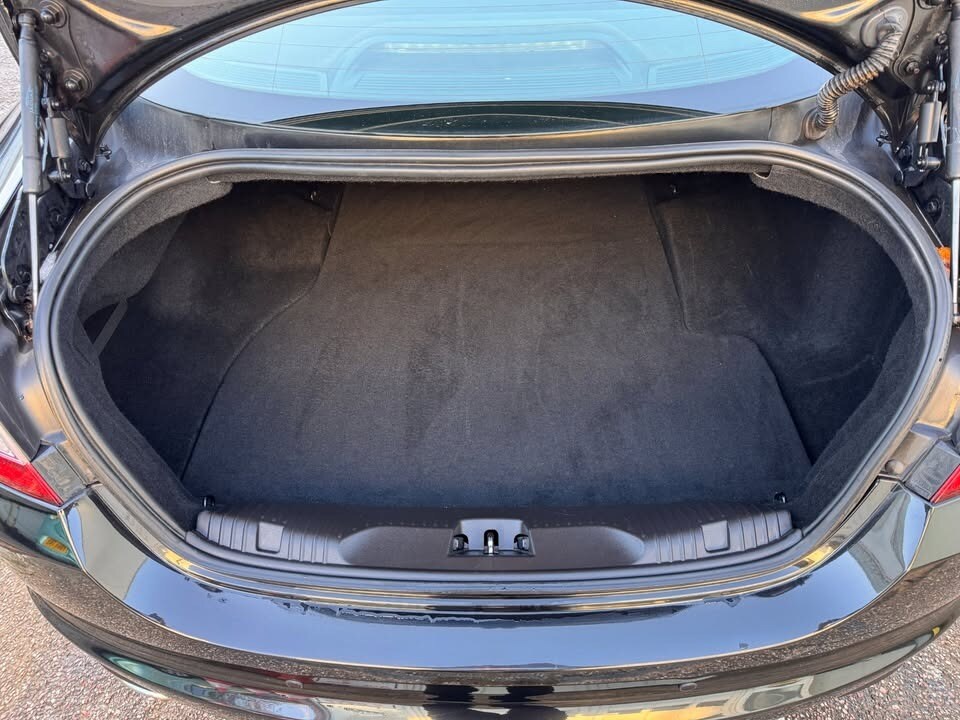 Used Jaguar XF 2014 for sale - 77395360: Photo 11