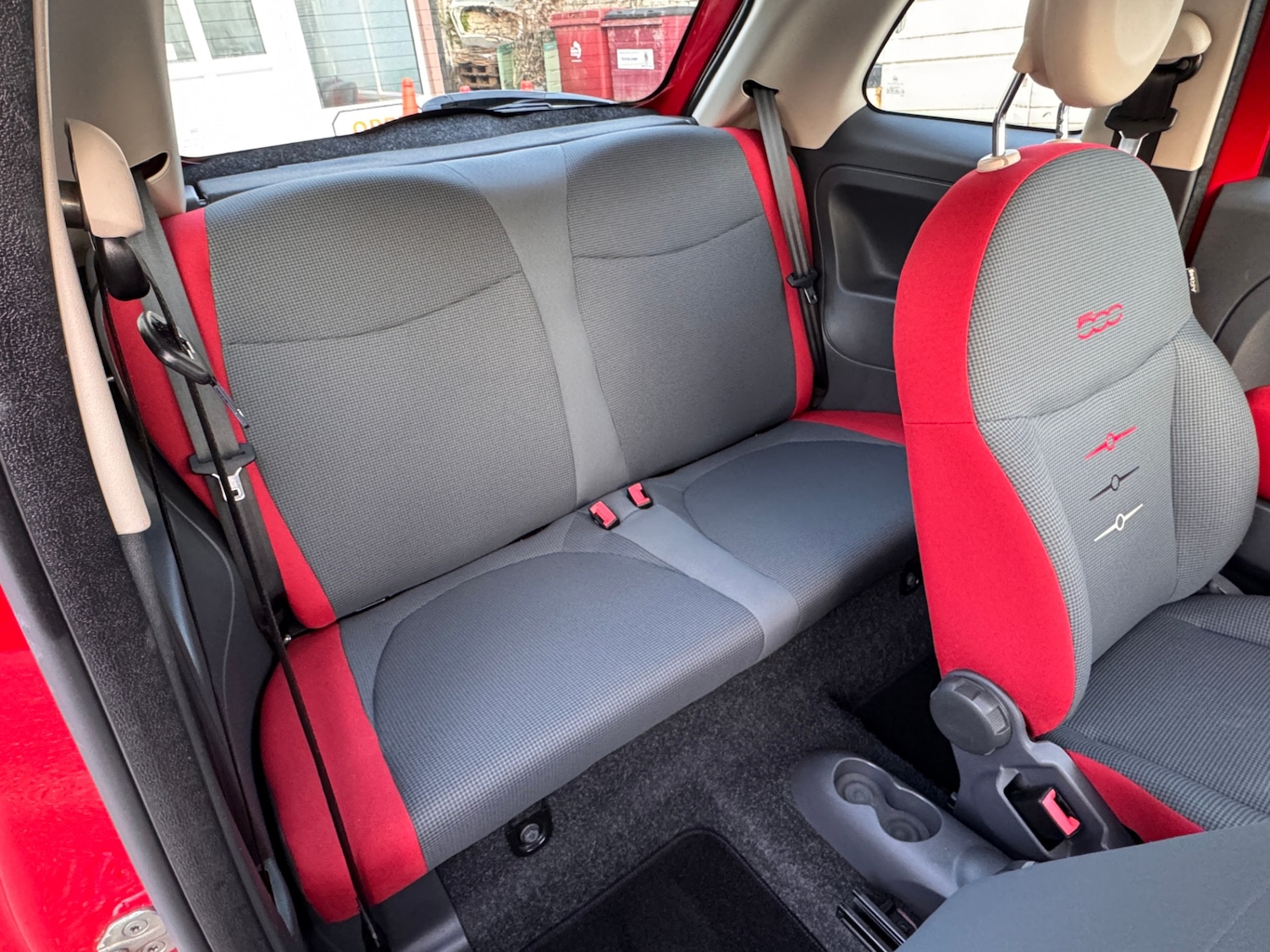 Used Fiat 500 2015 for sale - 78054298: Photo 18