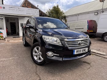 Used Toyota RAV4 2011 for sale - 79775724: Photo