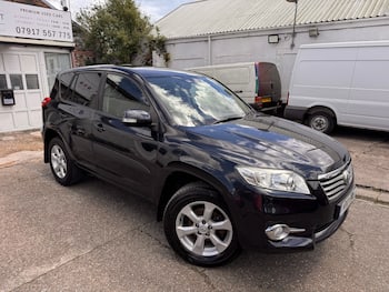 Used Toyota RAV4 2011 for sale - 79775724: Photo
