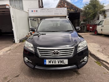 Used Toyota RAV4 2011 for sale - 79775724: Photo