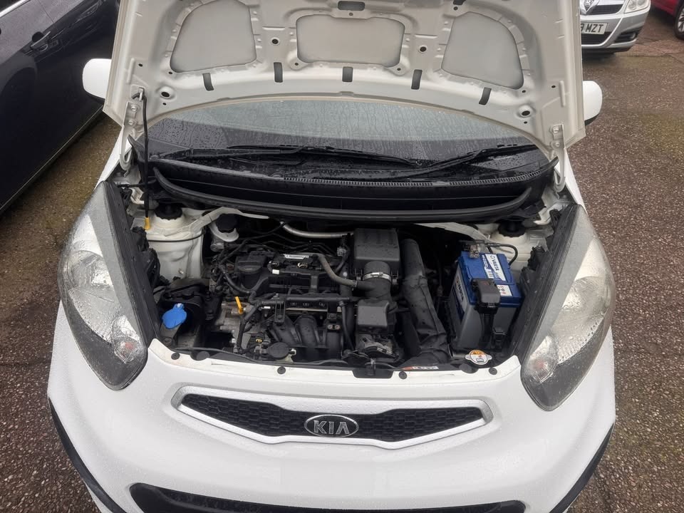 Used Kia Picanto 2014 for sale - 77681952: Photo 6