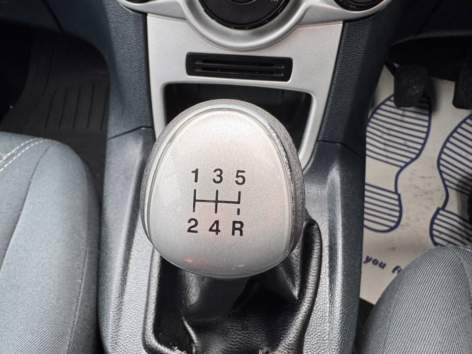 Used Ford Fiesta 2012 for sale - 77398470: Photo 19