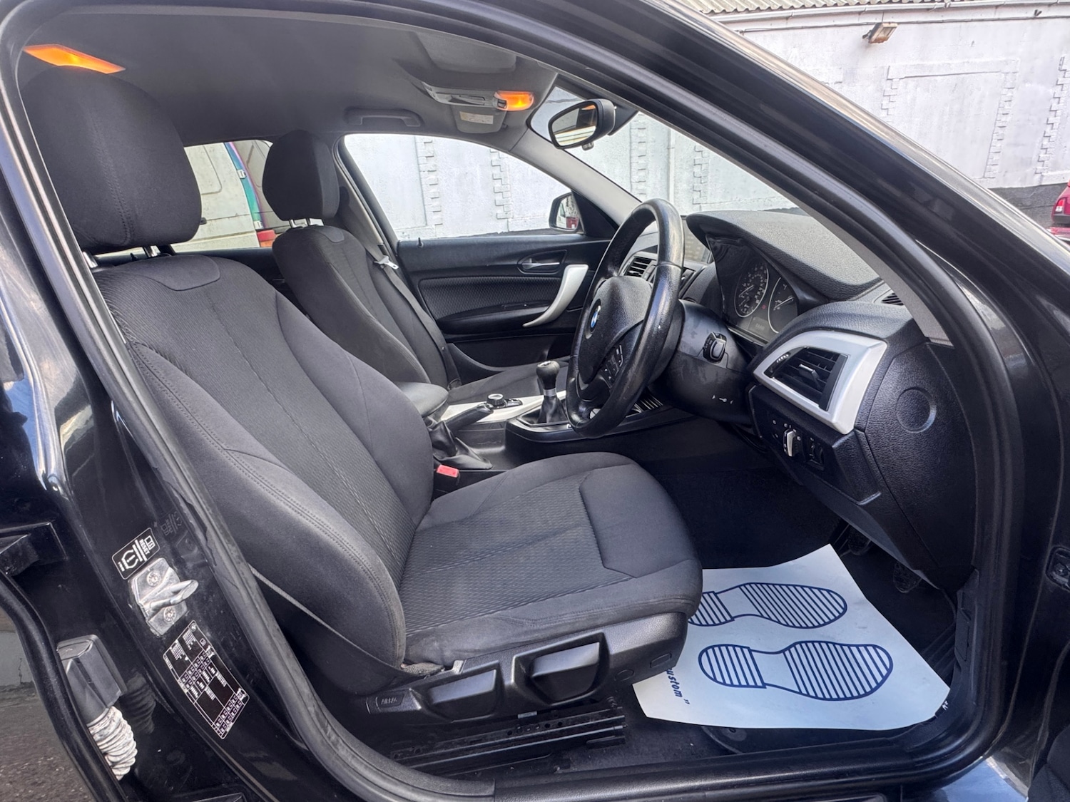 Used BMW 1 Series 2013 for sale - 77896770: Photo 10