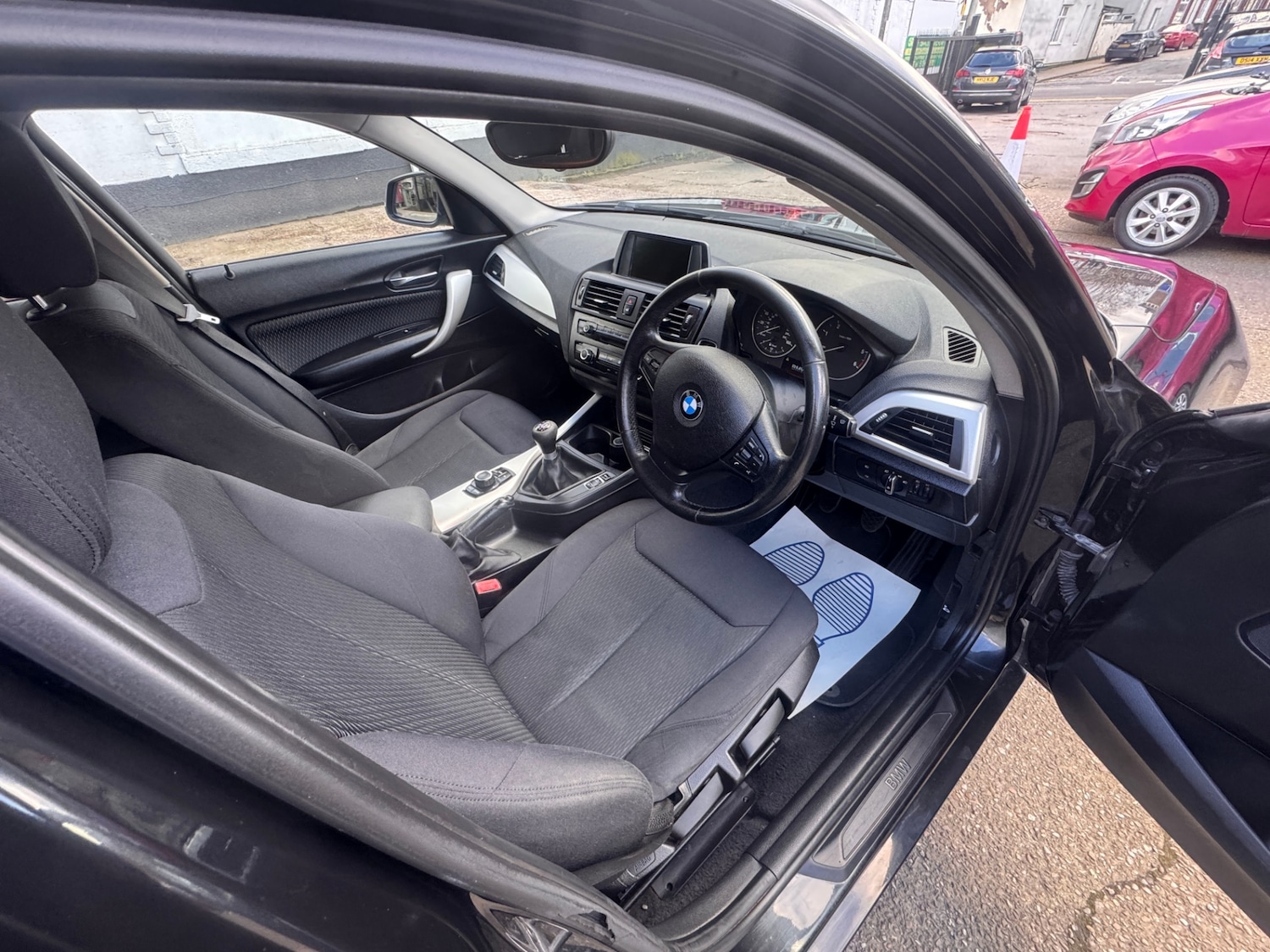 Used BMW 1 Series 2013 for sale - 77896770: Photo 11