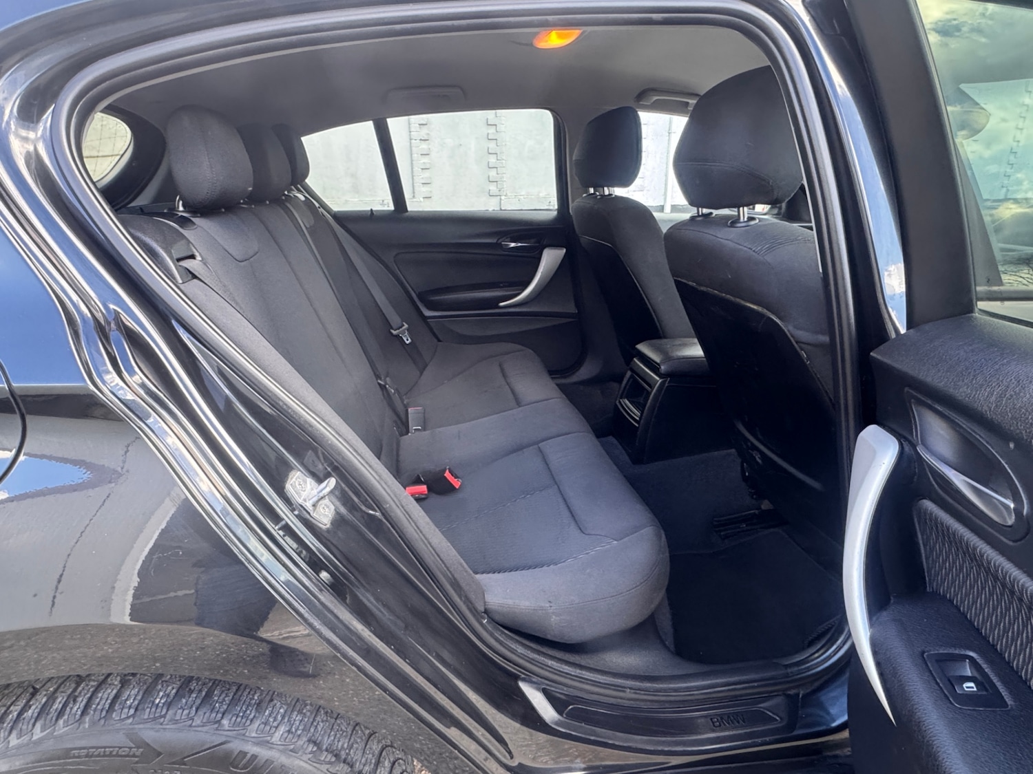 Used BMW 1 Series 2013 for sale - 77896770: Photo 12