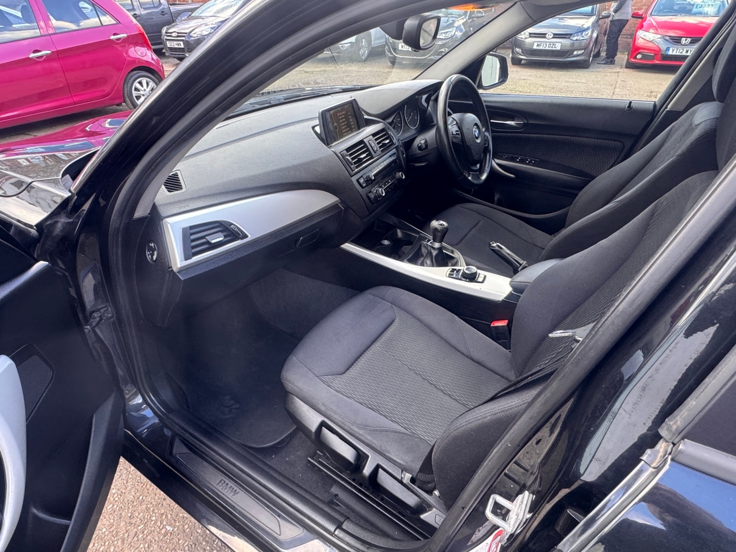 Used BMW 1 Series 2013 for sale - 77896770: Photo 14