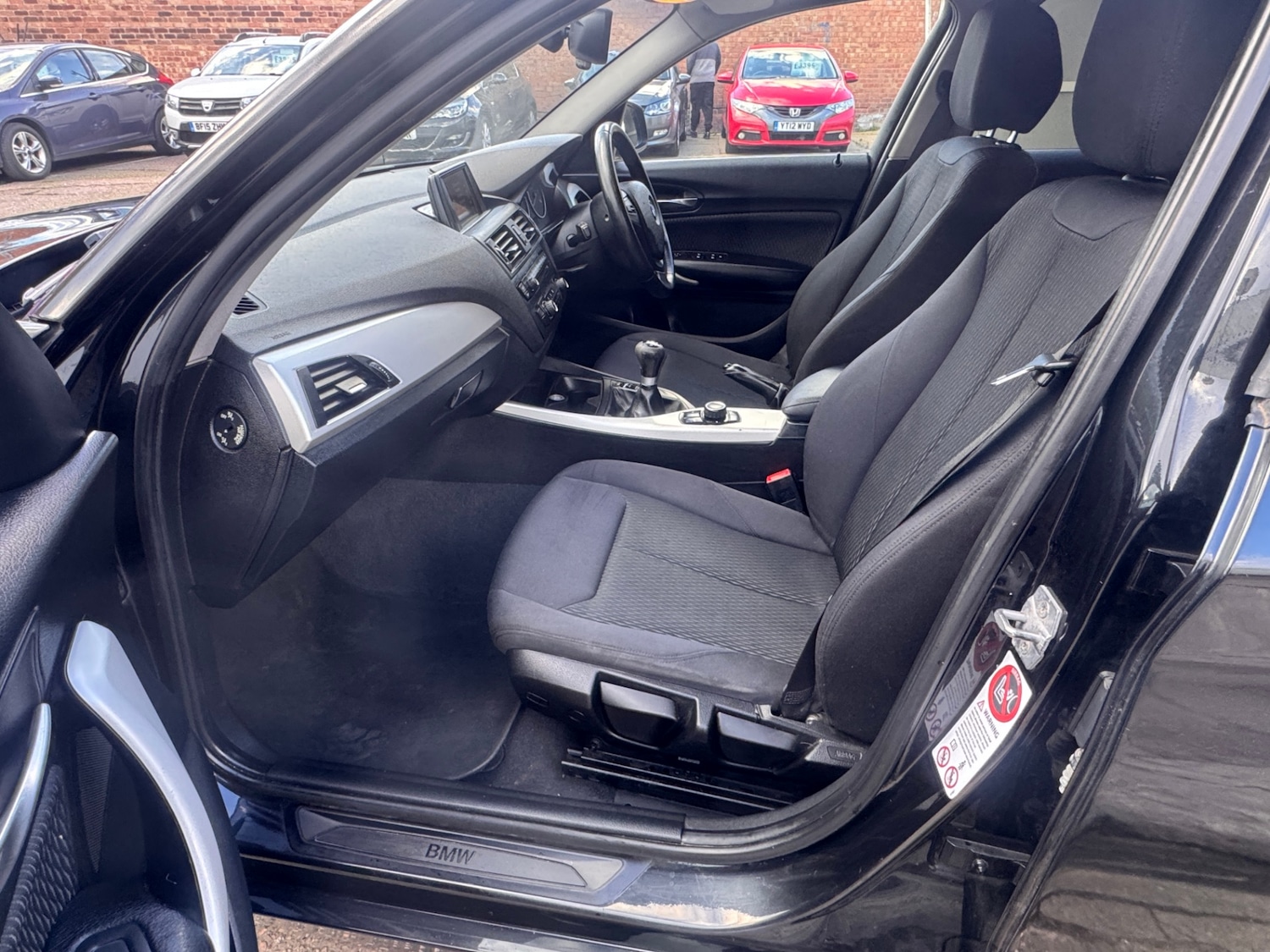 Used BMW 1 Series 2013 for sale - 77896770: Photo 15